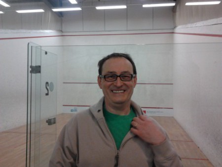 Johann ( der kriegt keinen Spitznamen, weil er keinen will)